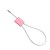Red 3.5mm Cable Security Seal